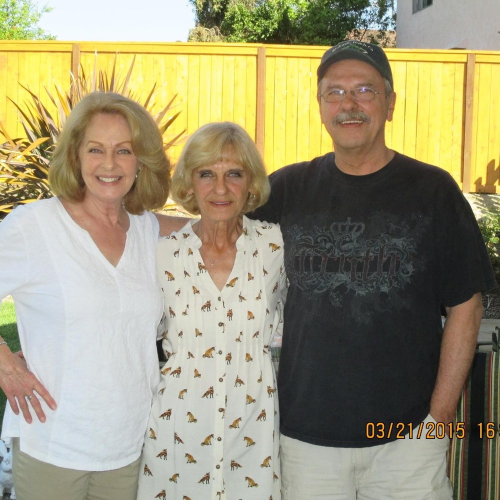 Meet your Posher, Sherry